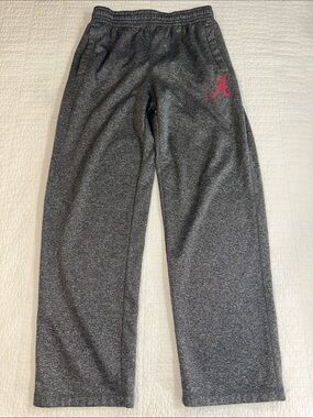 KA KNIGHTS Medium 32/34 Lounge Pants Alabama Crimson Tide College Sweatpant